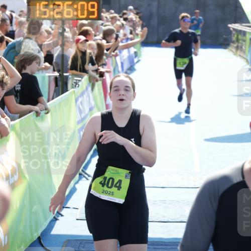 10.08.2025 - GEWOBA Citytriathlon Bremen H.Heesch http://msf.ph/oto/8555886 10.08.2025 15:26:13 Ziel 130, 205, 303, 404 meine-sportfotos.de