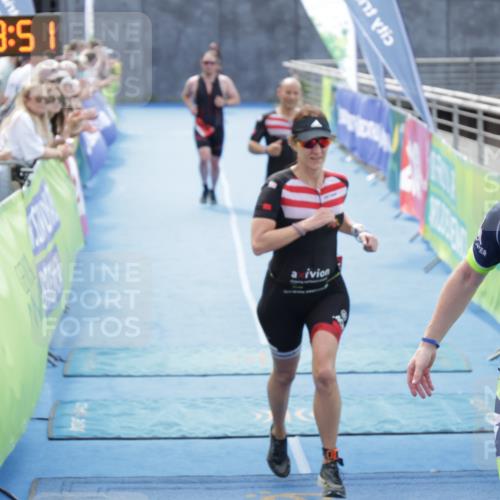 10.08.2025 - GEWOBA Citytriathlon Bremen H.Heesch http://msf.ph/oto/8555940 10.08.2025 14:23:55 Ziel 567, 738, 802, 915 meine-sportfotos.de