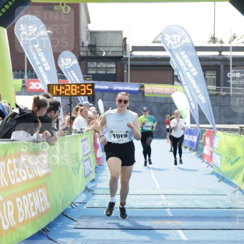 10.08.2025 - GEWOBA Citytriathlon Bremen H.Heesch http://msf.ph/oto/8556423 10.08.2025 14:28:39 Ziel 978, 1019 meine-sportfotos.de
