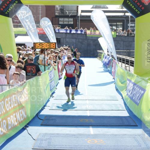 10.08.2025 - GEWOBA Citytriathlon Bremen H.Heesch http://msf.ph/oto/8556671 10.08.2025 15:30:22 Ziel 80, 249, 278 meine-sportfotos.de