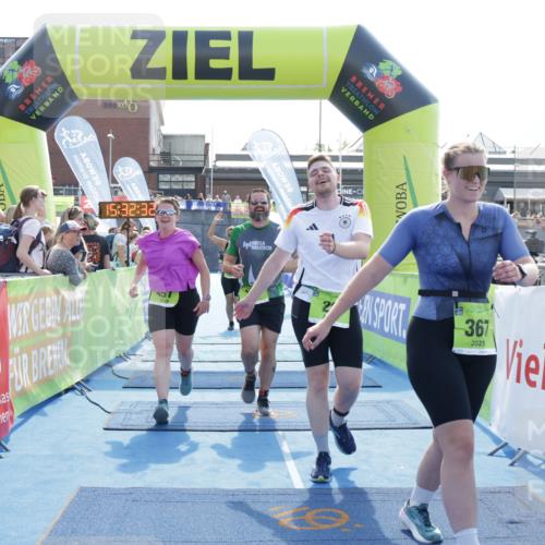 10.08.2025 - GEWOBA Citytriathlon Bremen H.Heesch http://msf.ph/oto/8556912 10.08.2025 15:32:36 Ziel 28, 189, 367, 448, 457 meine-sportfotos.de