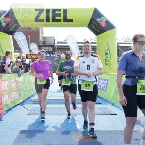 10.08.2025 - GEWOBA Citytriathlon Bremen H.Heesch http://msf.ph/oto/8556915 10.08.2025 15:32:36 Ziel 28, 189, 367, 448, 457 meine-sportfotos.de