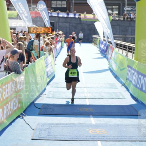 10.08.2025 - GEWOBA Citytriathlon Bremen H.Heesch http://msf.ph/oto/8557041 10.08.2025 15:33:47 Ziel 266, 352, 377, 409, 439 meine-sportfotos.de