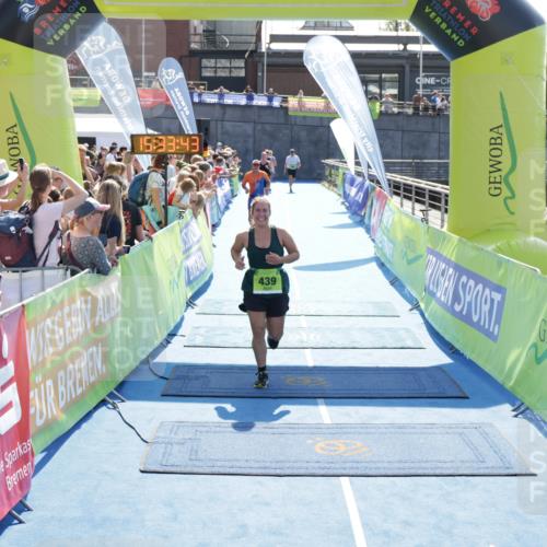 10.08.2025 - GEWOBA Citytriathlon Bremen H.Heesch http://msf.ph/oto/8557043 10.08.2025 15:33:47 Ziel 266, 352, 377, 409, 439 meine-sportfotos.de