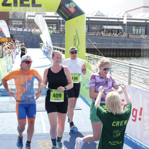 10.08.2025 - GEWOBA Citytriathlon Bremen H.Heesch http://msf.ph/oto/8557074 10.08.2025 15:33:55 Ziel 196, 266, 352, 409, 517 meine-sportfotos.de