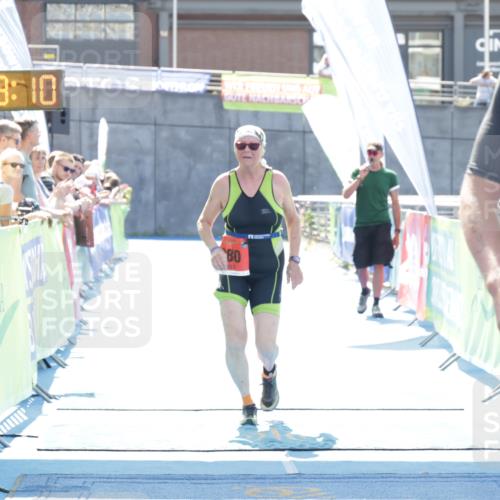 10.08.2025 - GEWOBA Citytriathlon Bremen H.Heesch http://msf.ph/oto/8557166 10.08.2025 14:53:13 Ziel 89, 980 meine-sportfotos.de