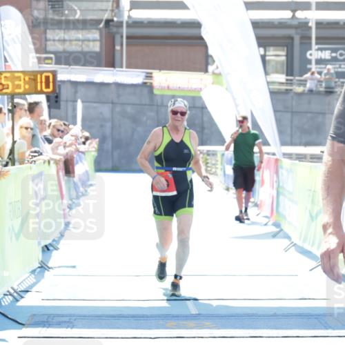 10.08.2025 - GEWOBA Citytriathlon Bremen H.Heesch http://msf.ph/oto/8557168 10.08.2025 14:53:14 Ziel 89, 980 meine-sportfotos.de