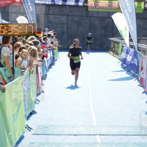10.08.2025 - GEWOBA Citytriathlon Bremen H.Heesch http://msf.ph/oto/8557221 10.08.2025 15:35:21 Ziel 182, 389, 416 meine-sportfotos.de