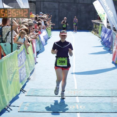 10.08.2025 - GEWOBA Citytriathlon Bremen H.Heesch http://msf.ph/oto/8557322 10.08.2025 15:35:46 Ziel 399, 507 meine-sportfotos.de