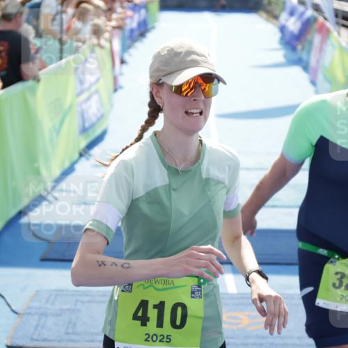 10.08.2025 - GEWOBA Citytriathlon Bremen H.Heesch http://msf.ph/oto/8557398 10.08.2025 15:36:07 Ziel 320, 328, 356, 410 meine-sportfotos.de