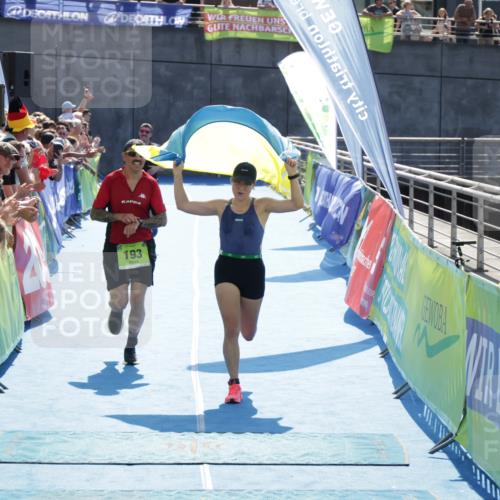 10.08.2025 - GEWOBA Citytriathlon Bremen H.Heesch http://msf.ph/oto/8557457 10.08.2025 15:36:51 Ziel 193, 212, 440, 496 meine-sportfotos.de