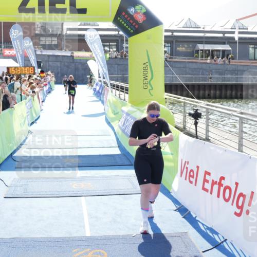 10.08.2025 - GEWOBA Citytriathlon Bremen H.Heesch http://msf.ph/oto/8557536 10.08.2025 15:37:12 Ziel 9, 220, 359, 459, 504 meine-sportfotos.de