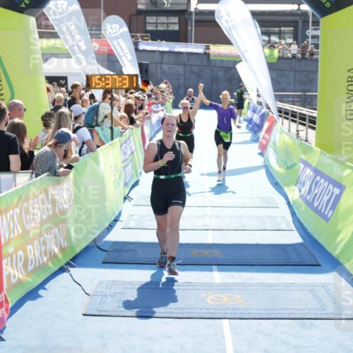 10.08.2025 - GEWOBA Citytriathlon Bremen H.Heesch http://msf.ph/oto/8557586 10.08.2025 15:37:35 Ziel 157, 336, 342, 373, 374, 473 meine-sportfotos.de