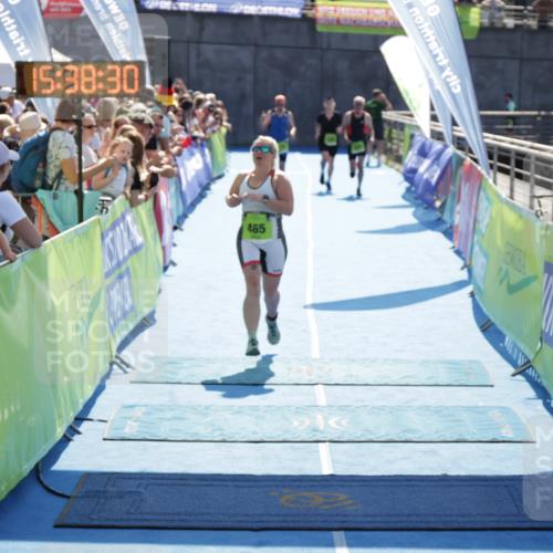 10.08.2025 - GEWOBA Citytriathlon Bremen H.Heesch http://msf.ph/oto/8557668 10.08.2025 15:38:34 Ziel 332, 379, 465 meine-sportfotos.de
