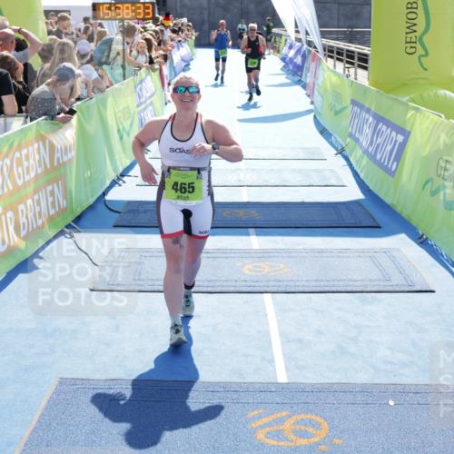 10.08.2025 - GEWOBA Citytriathlon Bremen H.Heesch http://msf.ph/oto/8557689 10.08.2025 15:38:37 Ziel 270, 332, 379, 465 meine-sportfotos.de