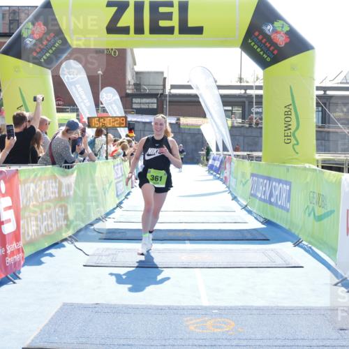 10.08.2025 - GEWOBA Citytriathlon Bremen H.Heesch http://msf.ph/oto/8557815 10.08.2025 15:40:34 Ziel 361, 511 meine-sportfotos.de
