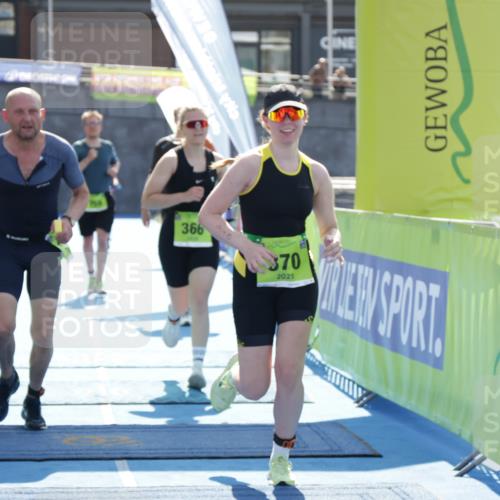 10.08.2025 - GEWOBA Citytriathlon Bremen H.Heesch http://msf.ph/oto/8557839 10.08.2025 15:40:52 Ziel 128, 153, 158, 366, 370, 509 meine-sportfotos.de