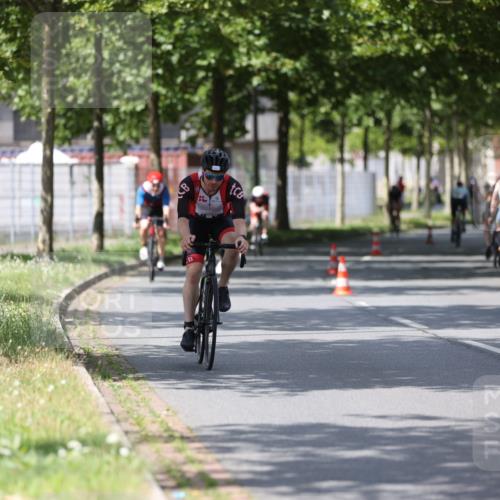 10.08.2025 - GEWOBA Citytriathlon Bremen Yannick Fuchs http://msf.ph/oto/8559197 10.08.2025 12:38:38 Radfahren 555, 634, 662, 740, 772, 797, 892, 940 meine-sportfotos.de