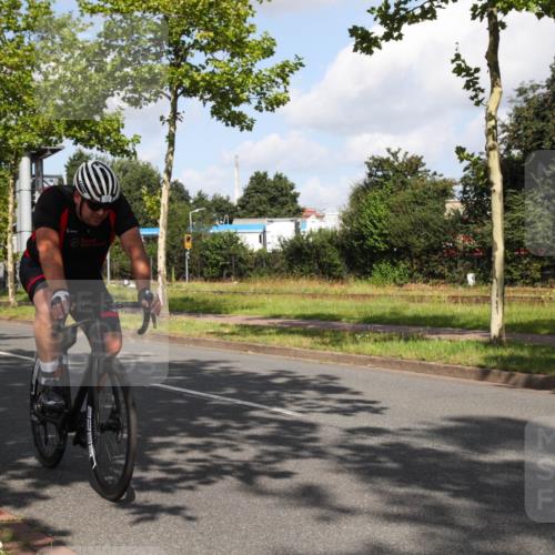 10.08.2025 - GEWOBA Citytriathlon Bremen Yannick Fuchs http://msf.ph/oto/8559467 10.08.2025 10:57:17 Radfahren 5, 77, 101, 233, 435 meine-sportfotos.de