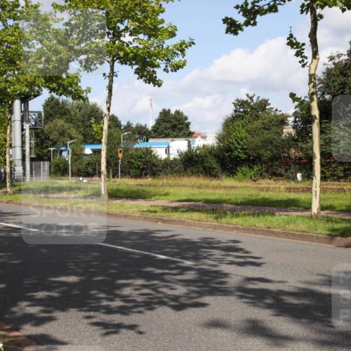 10.08.2025 - GEWOBA Citytriathlon Bremen Yannick Fuchs http://msf.ph/oto/8559805 10.08.2025 11:03:47 Radfahren 13, 167 meine-sportfotos.de