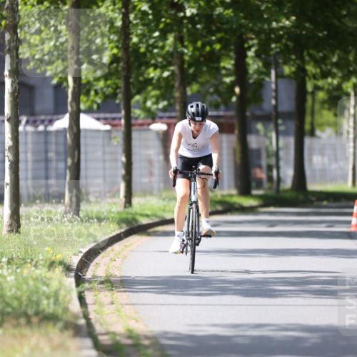 10.08.2025 - GEWOBA Citytriathlon Bremen Yannick Fuchs http://msf.ph/oto/8559814 10.08.2025 14:17:01 Radfahren 20, 32, 41, 58, 78 meine-sportfotos.de