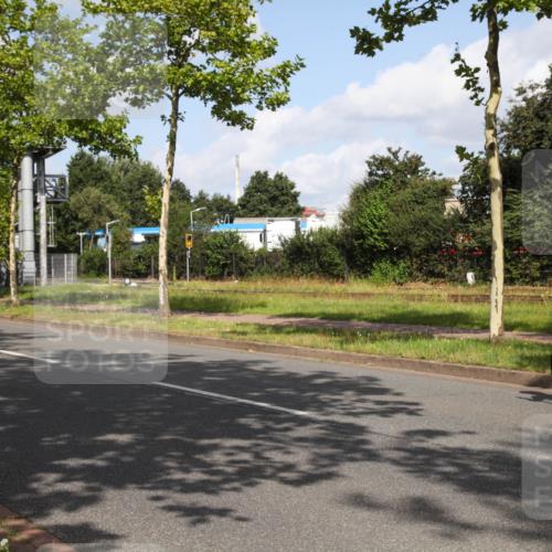 10.08.2025 - GEWOBA Citytriathlon Bremen Yannick Fuchs http://msf.ph/oto/8559829 10.08.2025 11:05:03 Radfahren  meine-sportfotos.de