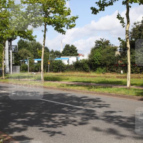10.08.2025 - GEWOBA Citytriathlon Bremen Yannick Fuchs http://msf.ph/oto/8559832 10.08.2025 11:05:12 Radfahren  meine-sportfotos.de