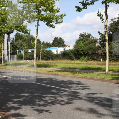 10.08.2025 - GEWOBA Citytriathlon Bremen Yannick Fuchs http://msf.ph/oto/8559839 10.08.2025 11:05:20 Radfahren  meine-sportfotos.de