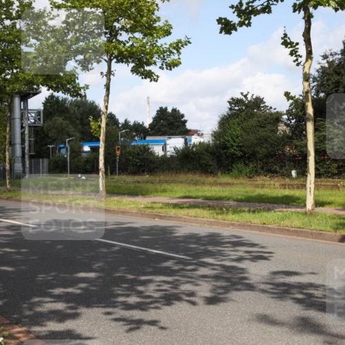 10.08.2025 - GEWOBA Citytriathlon Bremen Yannick Fuchs http://msf.ph/oto/8559868 10.08.2025 11:09:48 Radfahren  meine-sportfotos.de