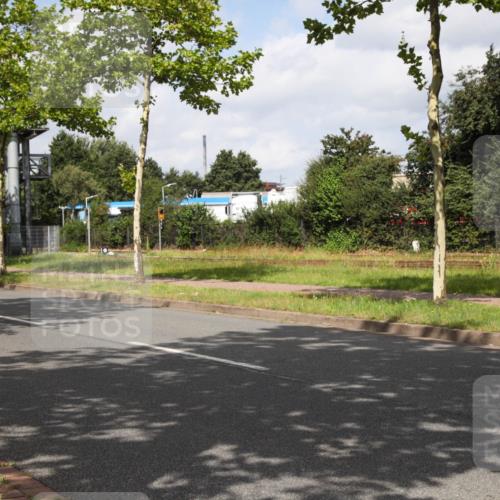 10.08.2025 - GEWOBA Citytriathlon Bremen Yannick Fuchs http://msf.ph/oto/8560060 10.08.2025 12:01:15 Radfahren  meine-sportfotos.de