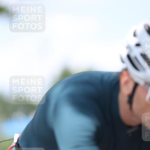 10.08.2025 - GEWOBA Citytriathlon Bremen Yannick Fuchs http://msf.ph/oto/8560394 10.08.2025 12:42:24 Radfahren 595, 611, 613, 698, 754 meine-sportfotos.de