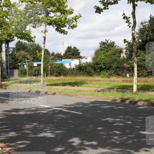 10.08.2025 - GEWOBA Citytriathlon Bremen Yannick Fuchs http://msf.ph/oto/8560400 10.08.2025 12:07:05 Radfahren 558, 623 meine-sportfotos.de