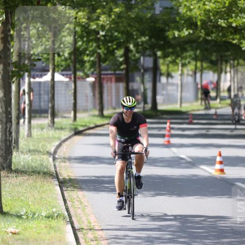 10.08.2025 - GEWOBA Citytriathlon Bremen Yannick Fuchs http://msf.ph/oto/8560604 10.08.2025 14:19:50 Radfahren 36, 59, 170, 174, 287 meine-sportfotos.de