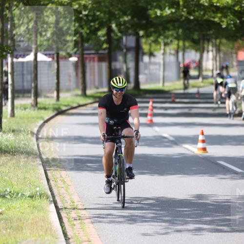 10.08.2025 - GEWOBA Citytriathlon Bremen Yannick Fuchs http://msf.ph/oto/8560609 10.08.2025 14:19:50 Radfahren 36, 59, 170, 174, 287 meine-sportfotos.de