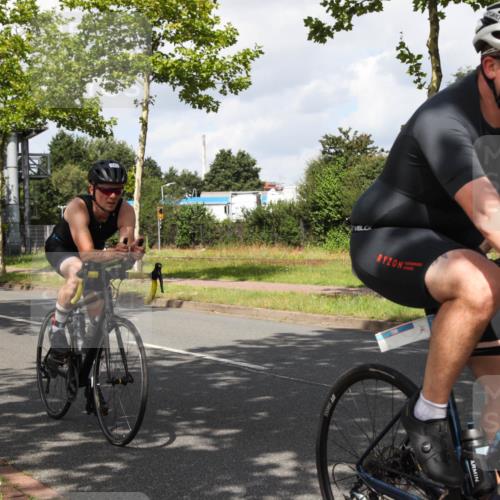 10.08.2025 - GEWOBA Citytriathlon Bremen Yannick Fuchs http://msf.ph/oto/8561251 10.08.2025 12:14:28 Radfahren 630, 632, 655, 681, 708, 735, 738, 793, 801, 806, 838, 888 meine-sportfotos.de