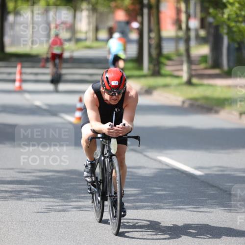 10.08.2025 - GEWOBA Citytriathlon Bremen Yannick Fuchs http://msf.ph/oto/8561258 10.08.2025 14:21:55 Radfahren 160, 211, 253, 283, 334 meine-sportfotos.de