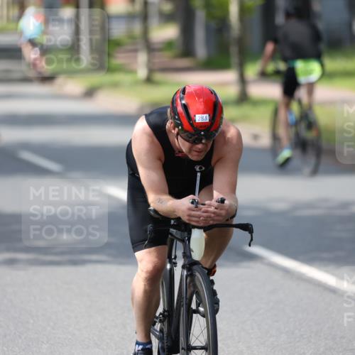 10.08.2025 - GEWOBA Citytriathlon Bremen Yannick Fuchs http://msf.ph/oto/8561265 10.08.2025 14:21:56 Radfahren 160, 211, 253, 283, 334 meine-sportfotos.de