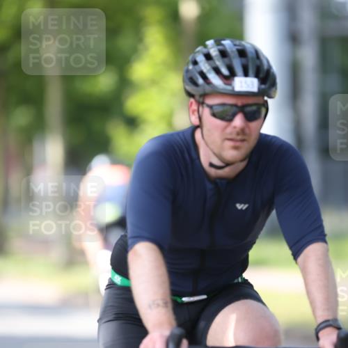 10.08.2025 - GEWOBA Citytriathlon Bremen Yannick Fuchs http://msf.ph/oto/8561751 10.08.2025 14:23:44 Radfahren 128, 158, 205, 234, 250 meine-sportfotos.de