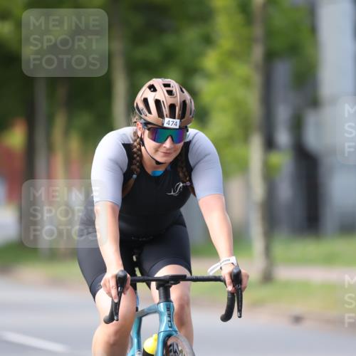10.08.2025 - GEWOBA Citytriathlon Bremen Yannick Fuchs http://msf.ph/oto/8561811 10.08.2025 14:24:19 Radfahren 169, 436, 474 meine-sportfotos.de