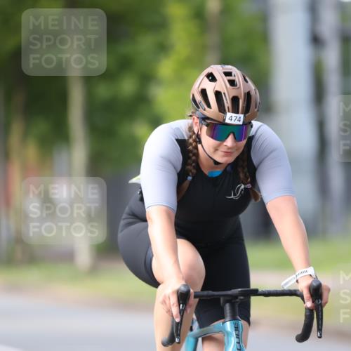 10.08.2025 - GEWOBA Citytriathlon Bremen Yannick Fuchs http://msf.ph/oto/8561813 10.08.2025 14:24:19 Radfahren 169, 436, 474 meine-sportfotos.de
