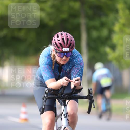 10.08.2025 - GEWOBA Citytriathlon Bremen Yannick Fuchs http://msf.ph/oto/8561826 10.08.2025 14:24:22 Radfahren 169, 436, 474 meine-sportfotos.de