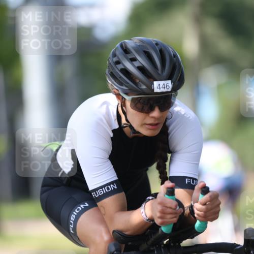 10.08.2025 - GEWOBA Citytriathlon Bremen Yannick Fuchs http://msf.ph/oto/8562105 10.08.2025 14:25:58 Radfahren 167, 181, 220, 231, 273, 325, 331, 446, 499 meine-sportfotos.de