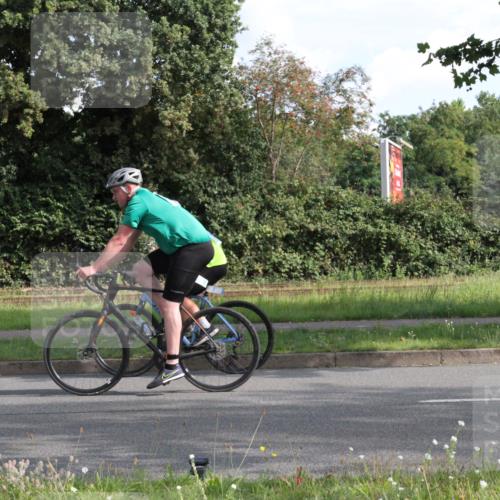 10.08.2025 - GEWOBA Citytriathlon Bremen Yannick Fuchs http://msf.ph/oto/8562731 10.08.2025 10:41:24 Radfahren 15, 191, 195, 484 meine-sportfotos.de