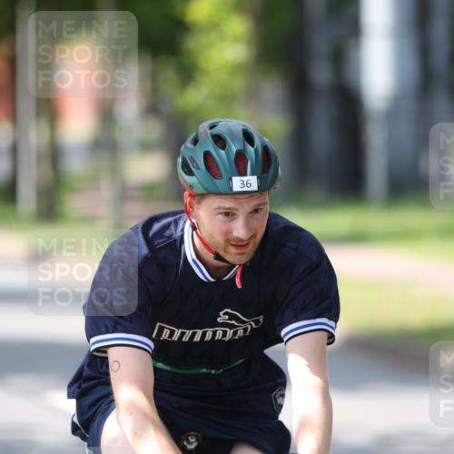 10.08.2025 - GEWOBA Citytriathlon Bremen Yannick Fuchs http://msf.ph/oto/8564474 10.08.2025 14:41:32 Radfahren 36, 280, 306, 343, 513 meine-sportfotos.de