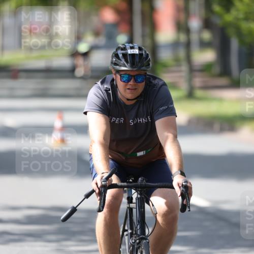 10.08.2025 - GEWOBA Citytriathlon Bremen Yannick Fuchs http://msf.ph/oto/8564634 10.08.2025 14:42:19 Radfahren 19, 145, 288, 488 meine-sportfotos.de
