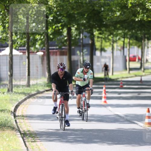 10.08.2025 - GEWOBA Citytriathlon Bremen Yannick Fuchs http://msf.ph/oto/8564638 10.08.2025 14:42:23 Radfahren 19, 145, 288, 488 meine-sportfotos.de