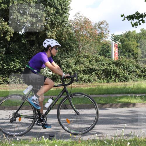 10.08.2025 - GEWOBA Citytriathlon Bremen Yannick Fuchs http://msf.ph/oto/8564700 10.08.2025 10:58:52 Radfahren 57, 191, 450 meine-sportfotos.de