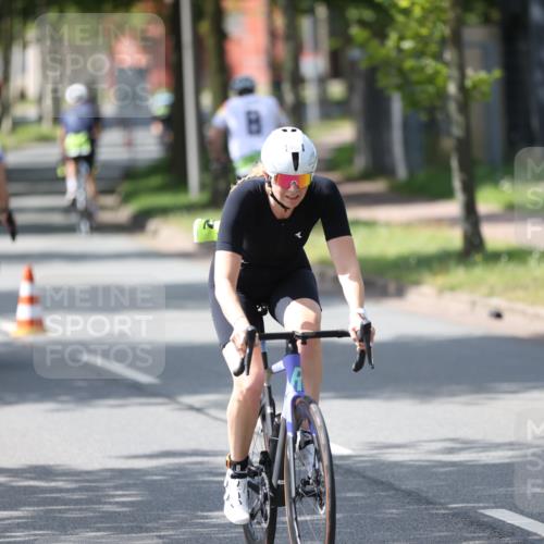 10.08.2025 - GEWOBA Citytriathlon Bremen Yannick Fuchs http://msf.ph/oto/8564719 10.08.2025 14:43:24 Radfahren 109, 157, 234, 251, 311, 462 meine-sportfotos.de
