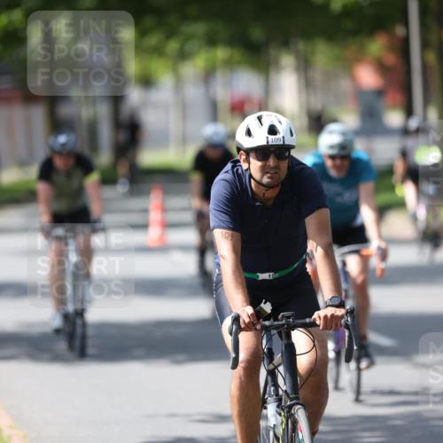 10.08.2025 - GEWOBA Citytriathlon Bremen Yannick Fuchs http://msf.ph/oto/8564738 10.08.2025 14:43:41 Radfahren 86, 109, 154, 163, 259, 325 meine-sportfotos.de