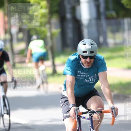 10.08.2025 - GEWOBA Citytriathlon Bremen Yannick Fuchs http://msf.ph/oto/8564742 10.08.2025 14:43:43 Radfahren 86, 109, 154, 163, 259, 325 meine-sportfotos.de